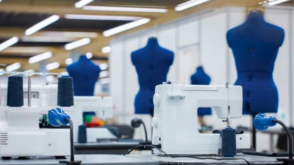The best sewing school in Varamin